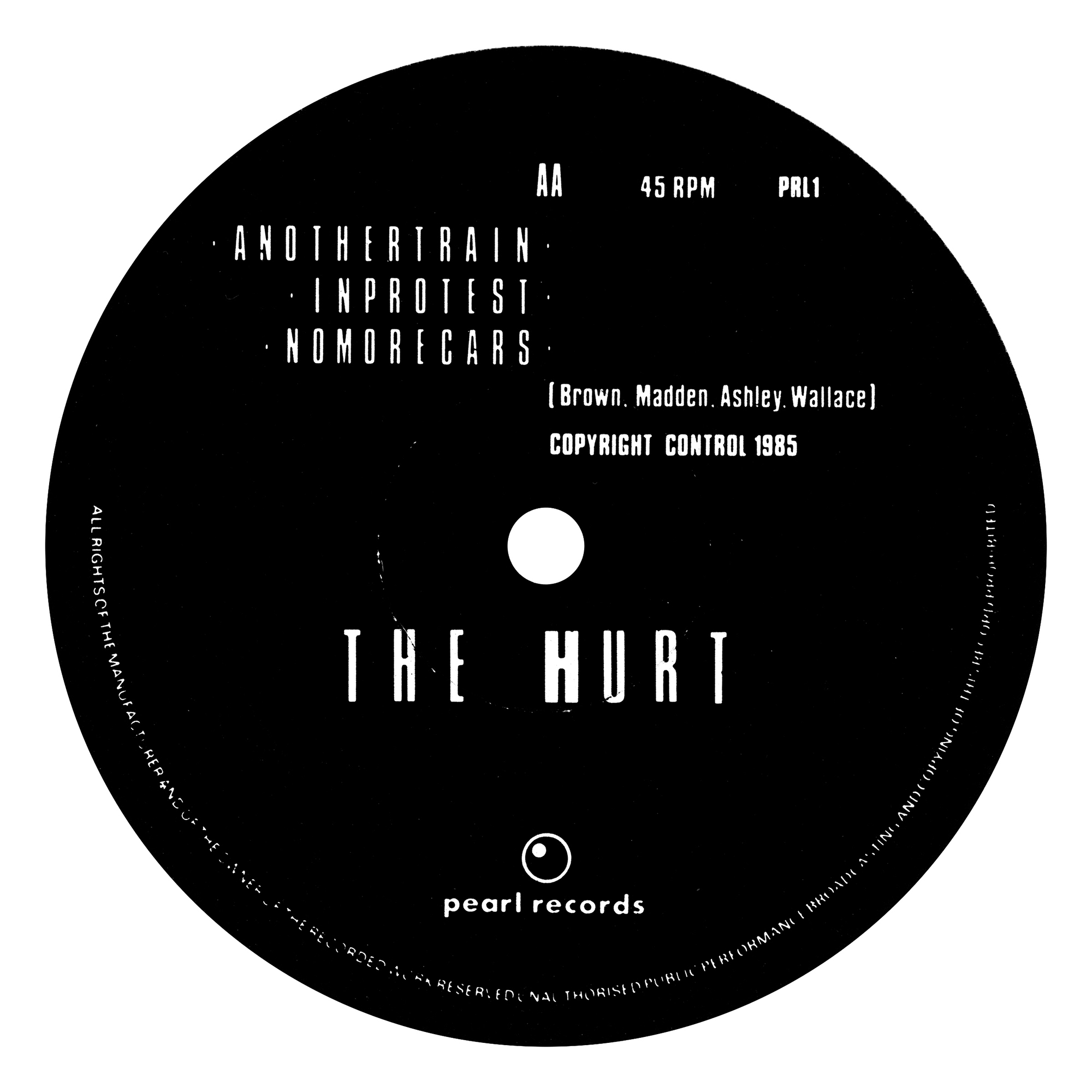 thehurtlabel2